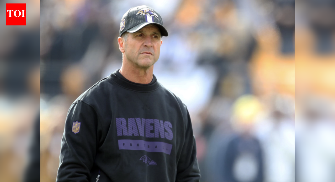 What went wrong in Baltimore? Inside the day the Ravens chose to fire John Harbaugh
