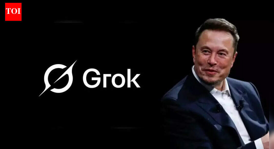 Indonesia becomes first country to block Elon Musk’s Grok chatbot over generating explicit deepfakes