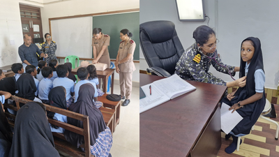 Indian Navy to hold joint services multi-speciality medical camp in Lakshadweep from Jan 12 to 16