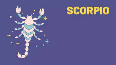 Scorpio Horoscope Today, January 11, 2026: Students may waste time in useless activities
