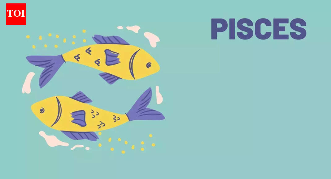Pisces Horoscope Today, January 11, 2026: Good time for speculation and investment