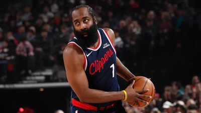 From Tiffany Patek to Richard Mille: A look at James Harden’s most expensive watches