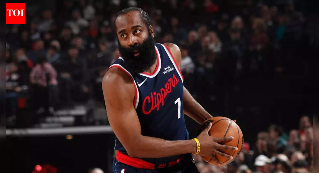 From Tiffany Patek to Richard Mille: A look at James Harden’s most expensive watches