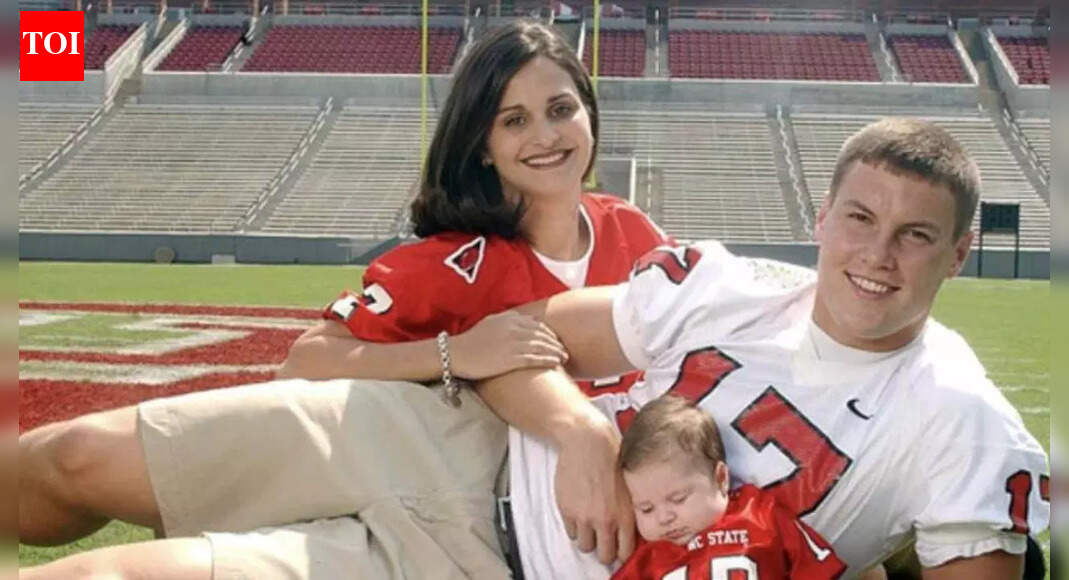 What was Philip Rivers and Tiffany Rivers’ combined net worth in 2025: Why the Colts QB’s money story still turns heads