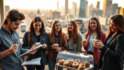 What looks like quiet quitting is actually Gen Z playing the long game