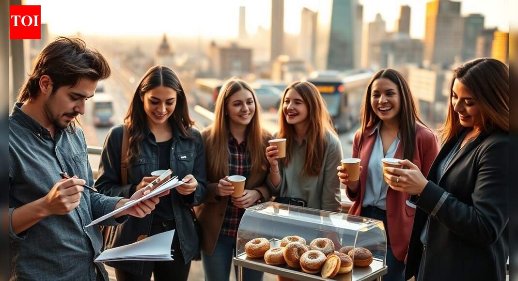 What looks like quiet quitting is actually Gen Z playing the long game