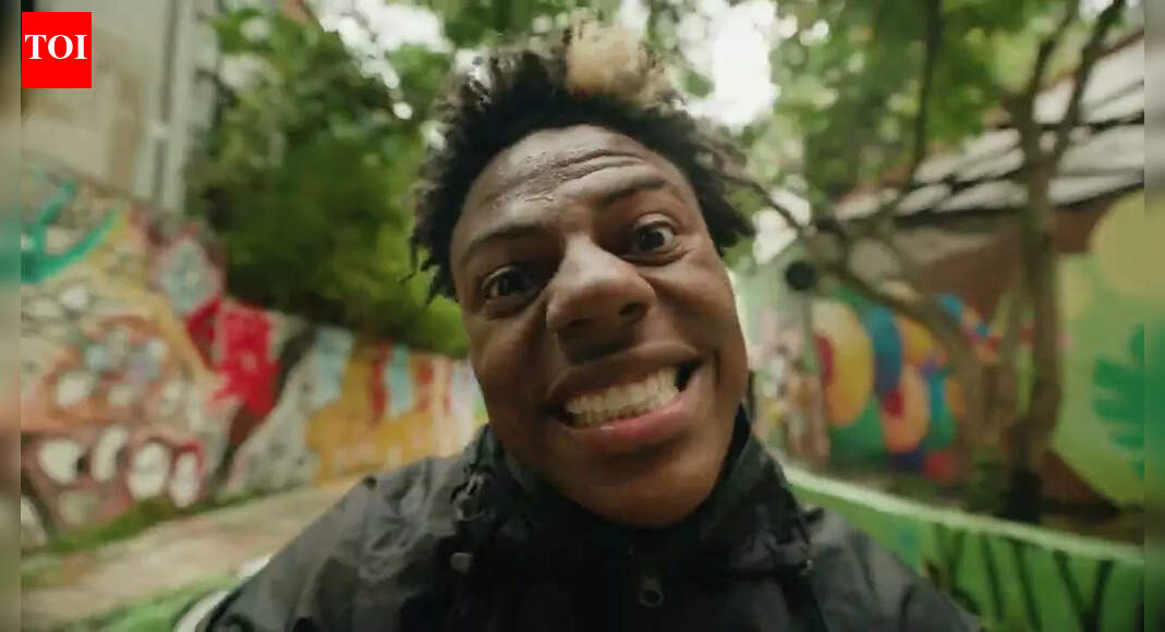 IShowSpeed’s lively Africa livestreams spark a welcome change amongst fans as viral tour negates long-standing stereotypes