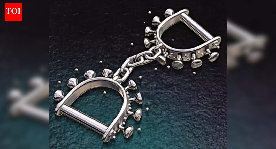 Third accomplice nabbed in Pernem burglary racket