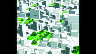 Rural villages won’t be urbanised under NAKSHA survey: Govt