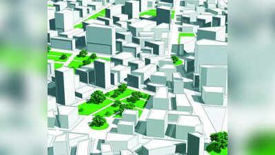 Rural villages won’t be urbanised under NAKSHA survey: Govt | Goa News ...
