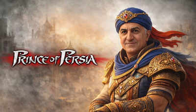 Reza Pahlavi: Why protests in Iran have revived a royal question