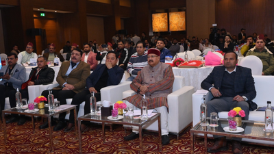 Uttarakhand Tourism launches pan-India roadshow to promote year-round travel