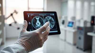 Is AI really behind job losses, or is it just a convenient scapegoat? Oxford Economics says the latter