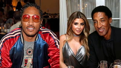 “We needed each other”: Scottie Pippen’s ex wife Larsa Pippen breaks silence on her controversial relationship with Future during her marriage