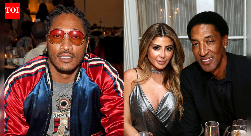 “We needed each other”: Scottie Pippen’s ex wife Larsa Pippen breaks silence on her controversial relationship with Future during her marriage