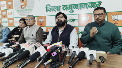 Congress, INDIA bloc misleading public on VB G RAM G Act: Rajya Sabha MP Kartikeya Sharma