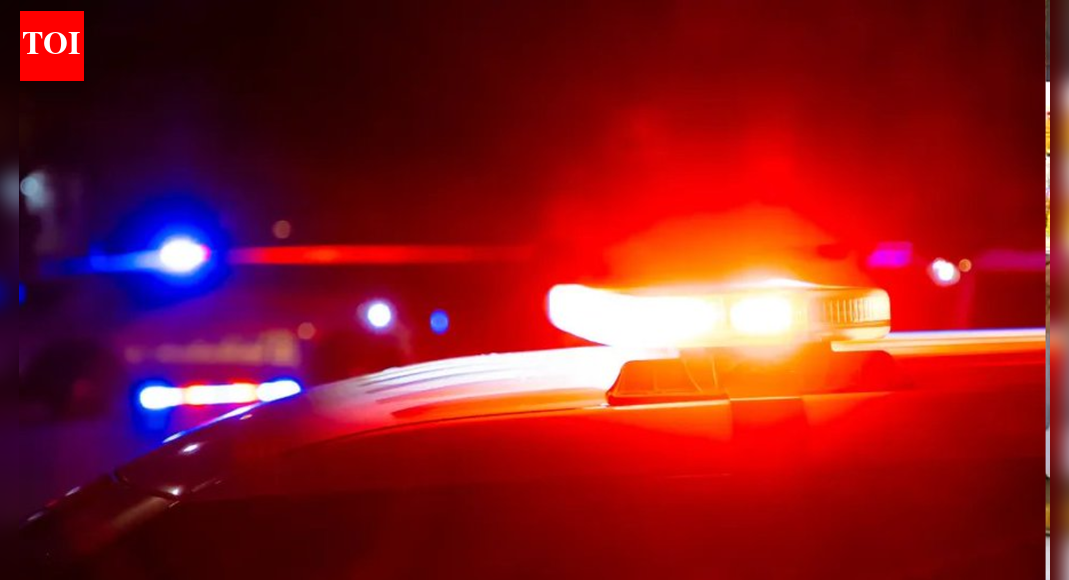 US mass shooting: Six shot dead in Mississippi; suspect in custody