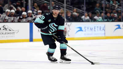 Mason Marchment’s net worth and earnings: A look into his wealth, salary, contract details, lifestyle, and more