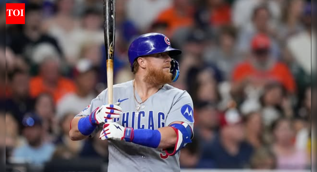 Justin Turner's net worth: Inside RedTurn2’s veteran salary, contracts, and endorsements