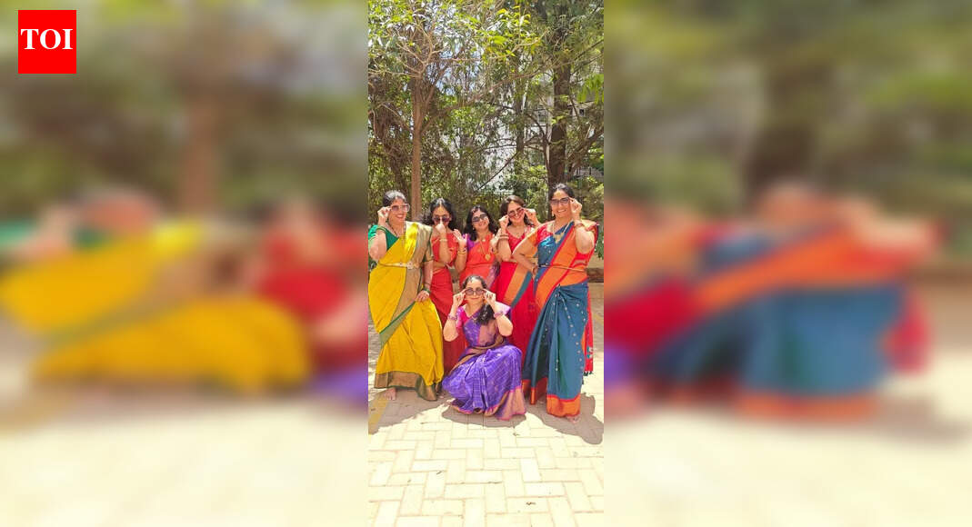 Many traditionsSame festive spirit