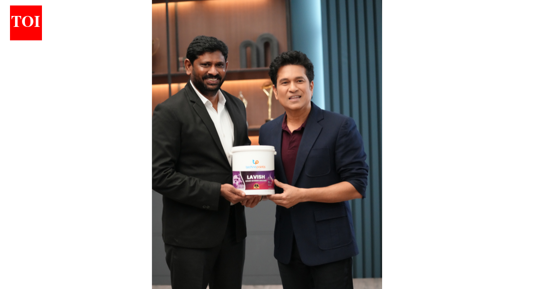 Techno Paints plans to raise Rs 500 crore via IPO in FY27