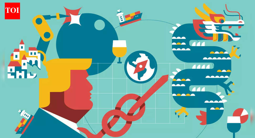 Bubbles to sweet spots, top 10 trends that will shape the world and India in 2026