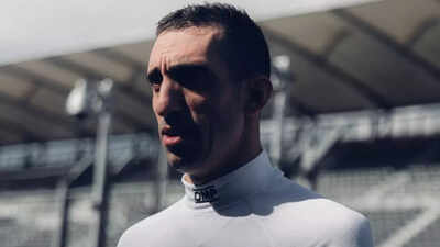 Mexico City E-Prix 2026 Qualifying: Sebastien Buemi wins pole, Taylor Barnard joins him on the front row