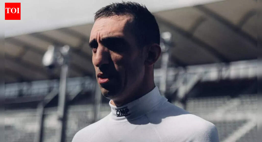 Mexico City E-Prix 2026 Qualifying: Sebastien Buemi wins pole, Taylor Barnard joins him on the front row
