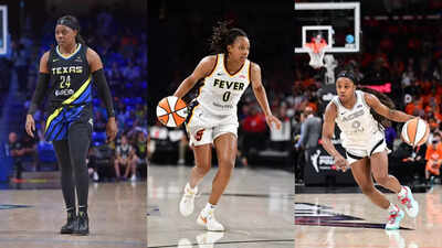 The top 5 most expensive contracts in WNBA right now: Kelsey Mitchell, Jackie Young, and more