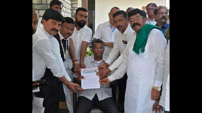 Ahinda movement looks to shore up support for Siddaramaiah’s full term as CM