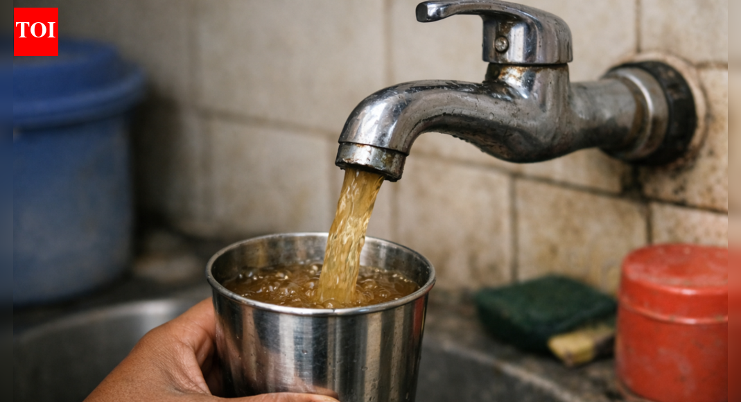 Indore showed what contaminated water can do. Is Delhi next?