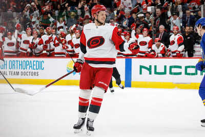 NHL Trade Update: Carolina Hurricanes search for potential landing spots as team opens trade for forward Jesperi Kotkaniemi