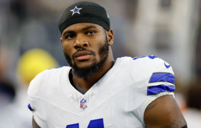 Micah Parsons injury update: Will Packers LB play tonight vs. Bears?