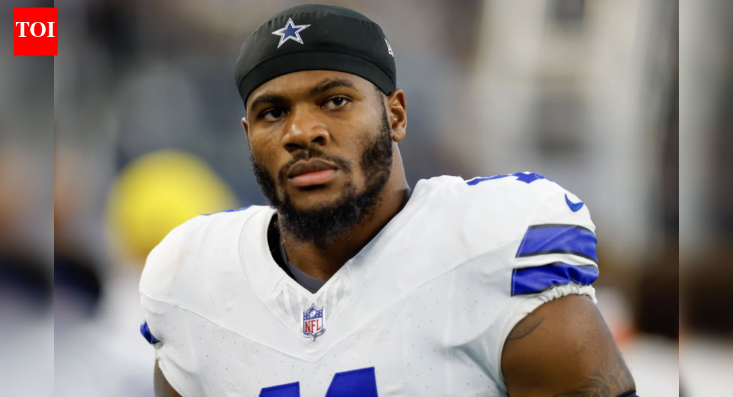 Micah Parsons injury update: Will Packers LB play tonight vs. Bears?