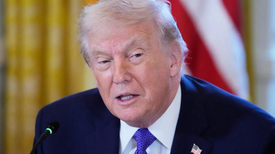 Widespread condemnation of US withdrawal from 66 international entities