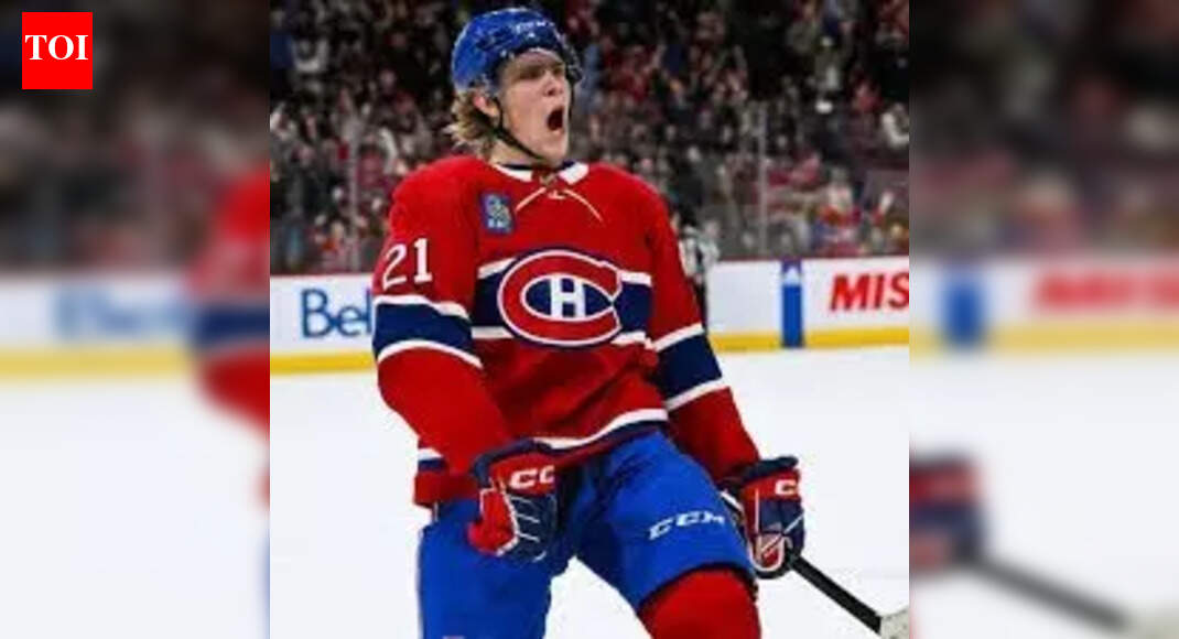 NHL Update: Montreal Canadiens’ Kaiden Guhle set to return after long-term injury absence