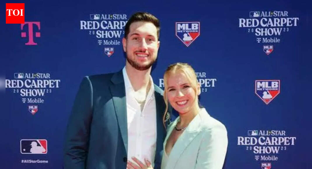 Kyle Tucker and Samantha Tucker combined net worth: Inside the Chicago Cubs star wealth, MLB contracts, love story and more