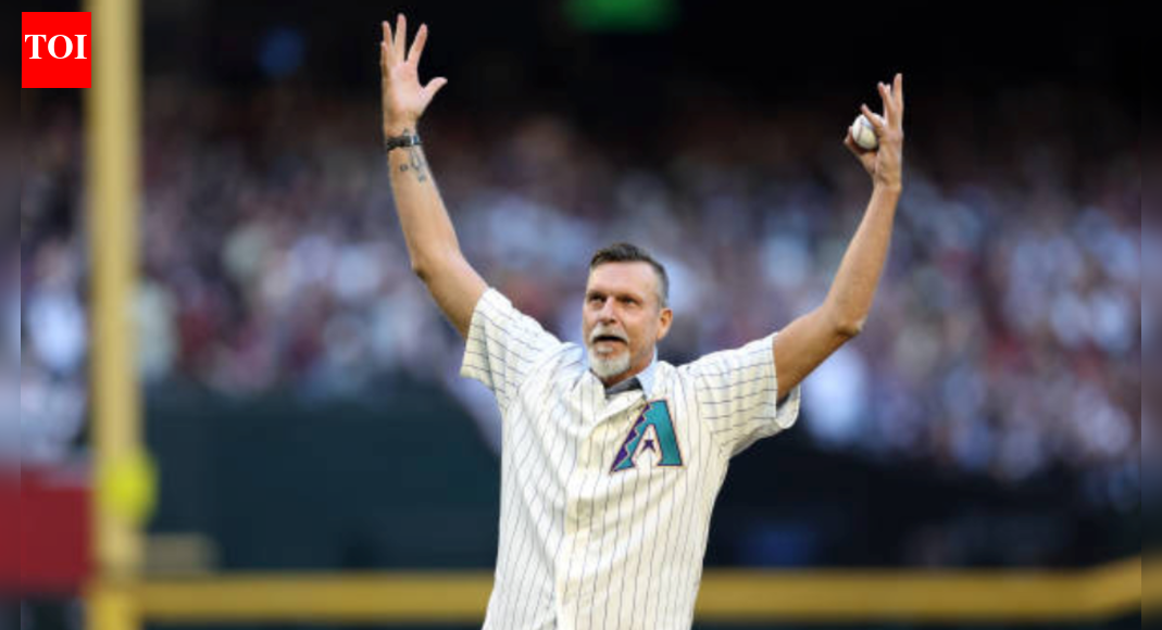 Randy Johnson and Lisa Wiehoff combined net worth: How a Hall of Fame career built fortune and grand wealth