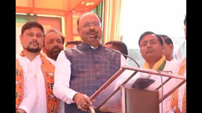 After polls, property registration drive planned for Sambhajinagar: Bawankule