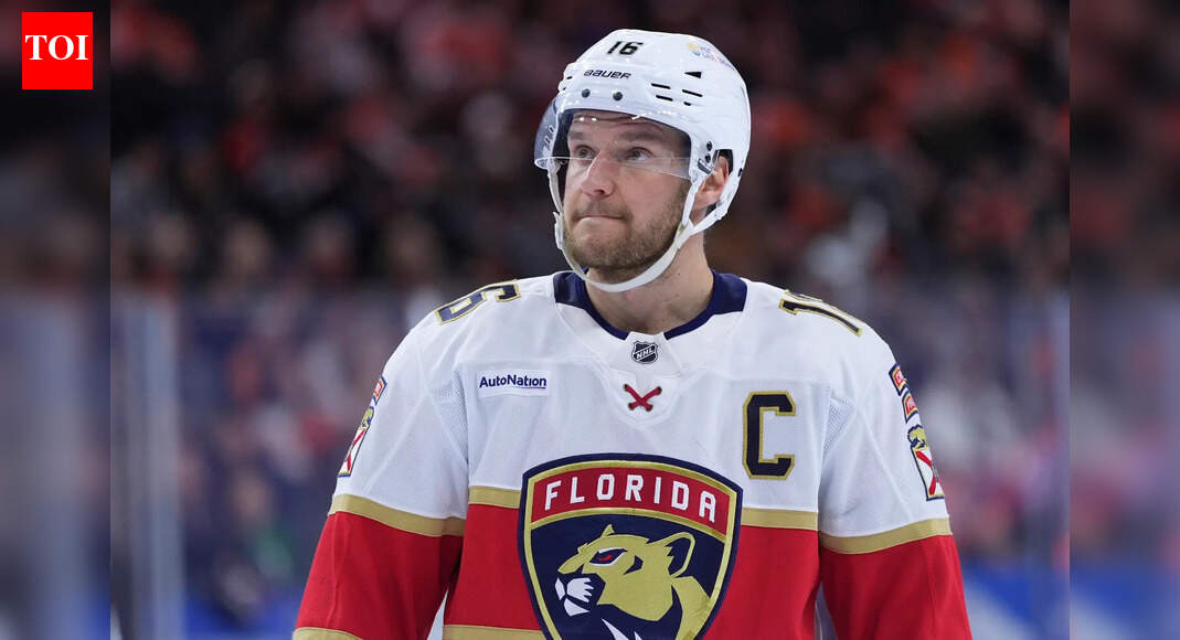 Aleksander Barkov and Marie Bouzkova’s combined net worth: A look into their career earnings, brand deals, endorsements, lifestyle, and more