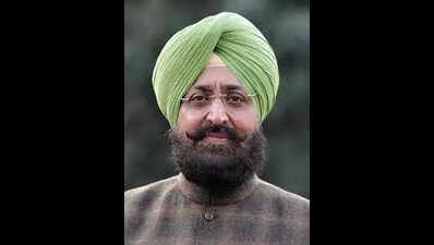 Bajwa demands Rs 800 crore MGNREGA share in Punjab budget