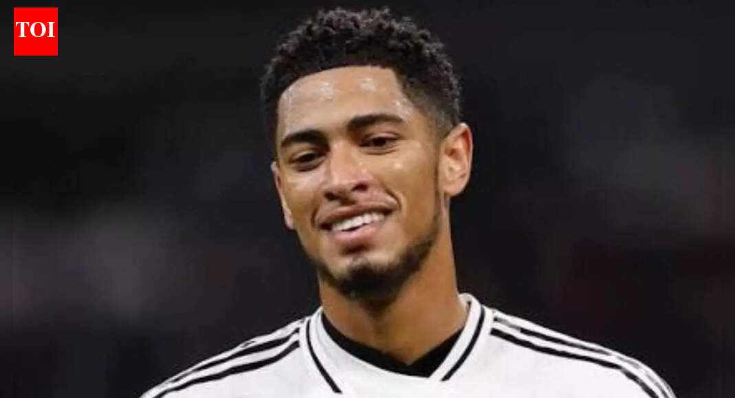 Jude Bellingham net worth: How much the Real Madrid star is worth, salary, contract, and endorsements