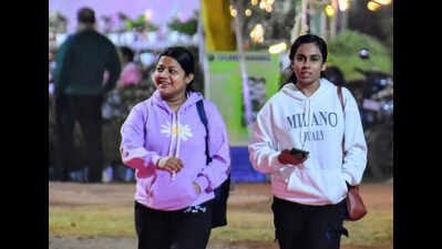 Bhubaneswar at 9.2°C; coldest January day in 23 years