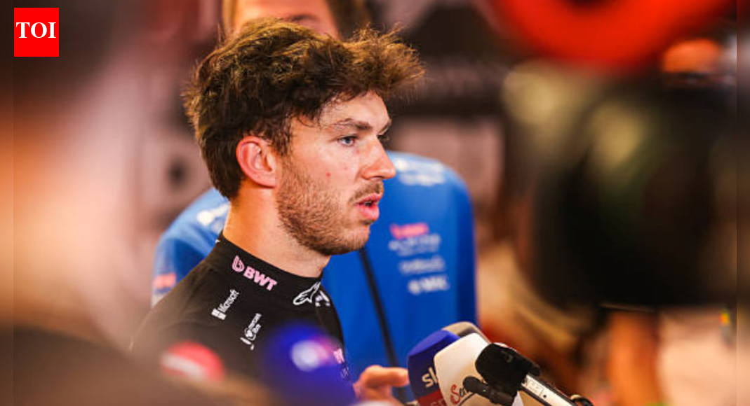 Pierre Gasly’s current net worth: Formula 1 salary, bonuses, and endorsements