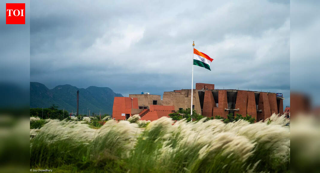 Nalanda University makes case for Hindi as UN official language