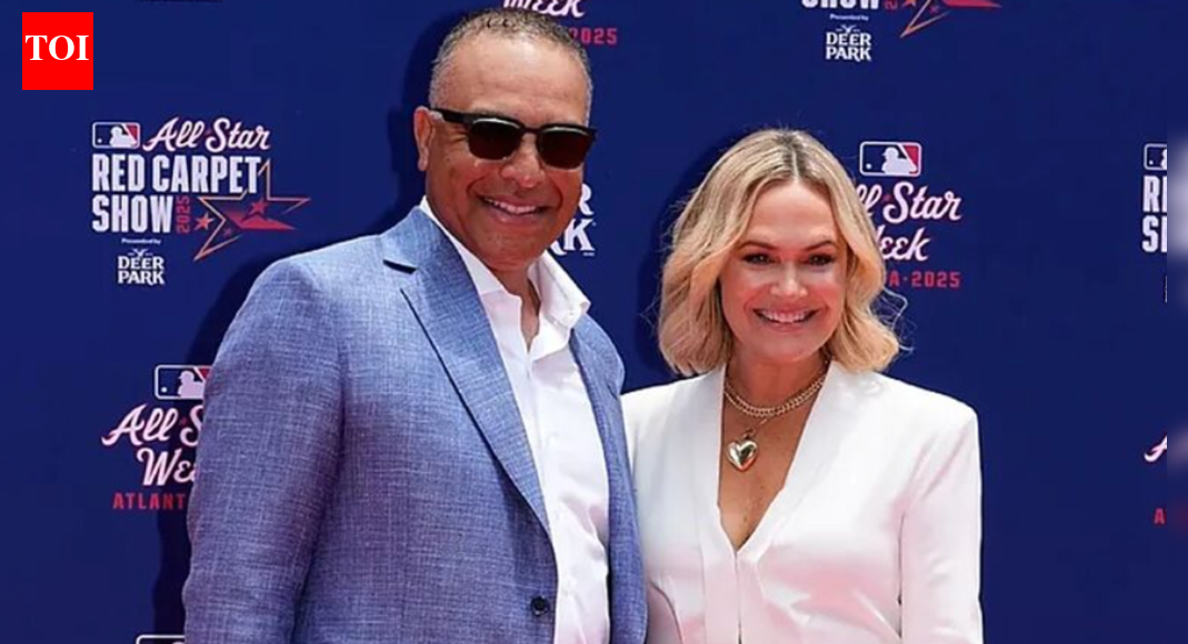 Dave Roberts and Tricia Roberts combined net worth: World Series wins, salary, bonuses, and long-term wealth