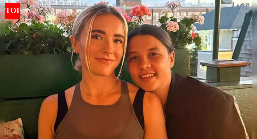 Sam Kerr and Kristie Mewis combined net worth: Inside the football stars’ earnings, contracts, endorsements, and life together