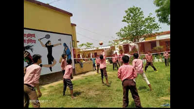 Bal Shramik Vidya Yojana: 100 kids selected to end child labour