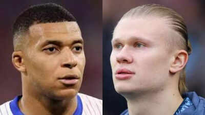 Kylian Mbappé vs Erling Haaland net worth: Inside the football rivalry, salaries, and fortunes
