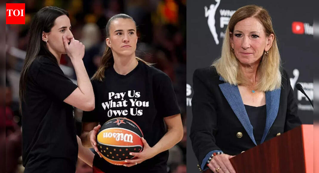 Uncertainty looms after CBA negotiations miss deadline, leaving WNBA and WNBPA at crossroads